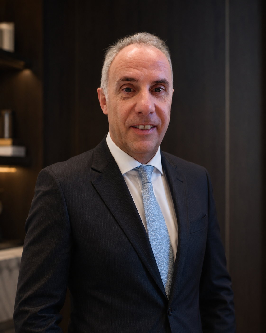 Antonio Scialletti